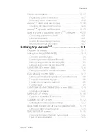 Предварительный просмотр 7 страницы Agilent Technologies aurora Duet User Manual