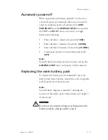 Предварительный просмотр 29 страницы Agilent Technologies aurora Duet User Manual