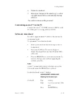 Предварительный просмотр 65 страницы Agilent Technologies aurora Duet User Manual