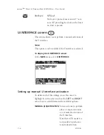 Предварительный просмотр 72 страницы Agilent Technologies aurora Duet User Manual