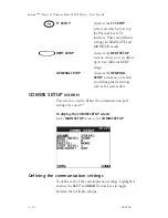 Предварительный просмотр 78 страницы Agilent Technologies aurora Duet User Manual