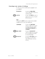 Предварительный просмотр 151 страницы Agilent Technologies aurora Duet User Manual