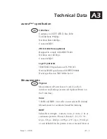 Предварительный просмотр 215 страницы Agilent Technologies aurora Duet User Manual