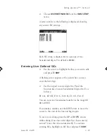 Предварительный просмотр 88 страницы Agilent Technologies Auroraduet N1726A User Manual