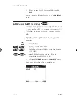 Предварительный просмотр 89 страницы Agilent Technologies Auroraduet N1726A User Manual