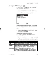 Предварительный просмотр 96 страницы Agilent Technologies Auroraduet N1726A User Manual