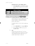 Предварительный просмотр 97 страницы Agilent Technologies Auroraduet N1726A User Manual