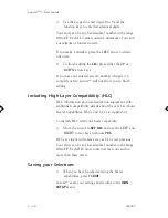 Предварительный просмотр 101 страницы Agilent Technologies Auroraduet N1726A User Manual