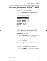 Предварительный просмотр 102 страницы Agilent Technologies Auroraduet N1726A User Manual