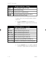 Предварительный просмотр 103 страницы Agilent Technologies Auroraduet N1726A User Manual