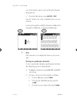 Предварительный просмотр 197 страницы Agilent Technologies Auroraduet N1726A User Manual