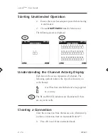 Предварительный просмотр 237 страницы Agilent Technologies Auroraduet N1726A User Manual