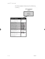 Предварительный просмотр 323 страницы Agilent Technologies Auroraduet N1726A User Manual