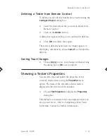 Предварительный просмотр 340 страницы Agilent Technologies Auroraduet N1726A User Manual