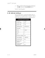 Предварительный просмотр 387 страницы Agilent Technologies Auroraduet N1726A User Manual