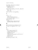 Предварительный просмотр 507 страницы Agilent Technologies Auroraduet N1726A User Manual