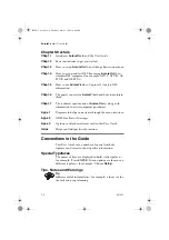 Предварительный просмотр 14 страницы Agilent Technologies AuroraPresto User Manual