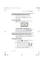 Предварительный просмотр 37 страницы Agilent Technologies AuroraPresto User Manual