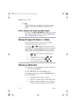 Предварительный просмотр 42 страницы Agilent Technologies AuroraPresto User Manual