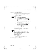 Предварительный просмотр 47 страницы Agilent Technologies AuroraPresto User Manual