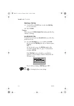 Предварительный просмотр 54 страницы Agilent Technologies AuroraPresto User Manual