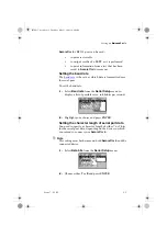 Предварительный просмотр 57 страницы Agilent Technologies AuroraPresto User Manual