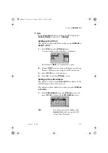 Предварительный просмотр 65 страницы Agilent Technologies AuroraPresto User Manual