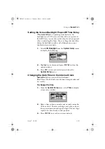 Предварительный просмотр 81 страницы Agilent Technologies AuroraPresto User Manual