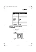 Предварительный просмотр 89 страницы Agilent Technologies AuroraPresto User Manual