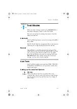 Предварительный просмотр 103 страницы Agilent Technologies AuroraPresto User Manual