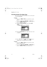 Предварительный просмотр 106 страницы Agilent Technologies AuroraPresto User Manual