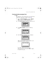 Предварительный просмотр 119 страницы Agilent Technologies AuroraPresto User Manual