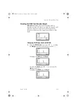 Предварительный просмотр 129 страницы Agilent Technologies AuroraPresto User Manual