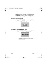 Предварительный просмотр 132 страницы Agilent Technologies AuroraPresto User Manual