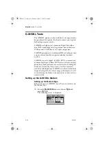 Предварительный просмотр 142 страницы Agilent Technologies AuroraPresto User Manual