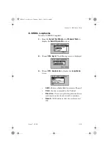 Предварительный просмотр 149 страницы Agilent Technologies AuroraPresto User Manual