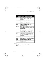 Предварительный просмотр 167 страницы Agilent Technologies AuroraPresto User Manual