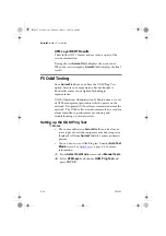 Предварительный просмотр 168 страницы Agilent Technologies AuroraPresto User Manual