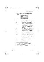 Предварительный просмотр 169 страницы Agilent Technologies AuroraPresto User Manual