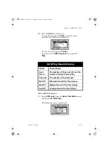 Предварительный просмотр 171 страницы Agilent Technologies AuroraPresto User Manual