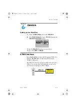 Предварительный просмотр 173 страницы Agilent Technologies AuroraPresto User Manual