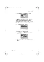 Предварительный просмотр 175 страницы Agilent Technologies AuroraPresto User Manual