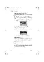 Предварительный просмотр 178 страницы Agilent Technologies AuroraPresto User Manual