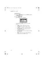 Предварительный просмотр 182 страницы Agilent Technologies AuroraPresto User Manual