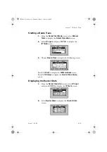 Предварительный просмотр 189 страницы Agilent Technologies AuroraPresto User Manual