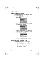 Предварительный просмотр 200 страницы Agilent Technologies AuroraPresto User Manual