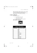 Предварительный просмотр 215 страницы Agilent Technologies AuroraPresto User Manual