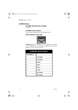 Предварительный просмотр 216 страницы Agilent Technologies AuroraPresto User Manual