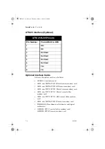 Предварительный просмотр 218 страницы Agilent Technologies AuroraPresto User Manual