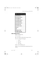 Предварительный просмотр 235 страницы Agilent Technologies AuroraPresto User Manual